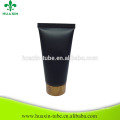 black large cosmetics packing with cap